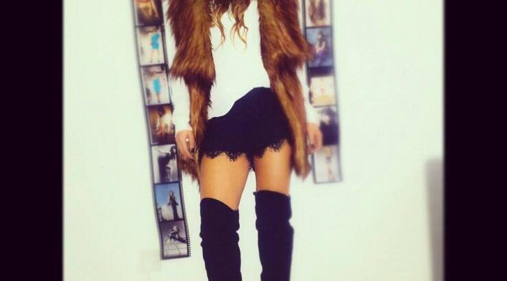 Σουζάνα Πασεινίδου: Δεν θα πιστέυετε τα ψώνια που έκανε στο Παρίσι