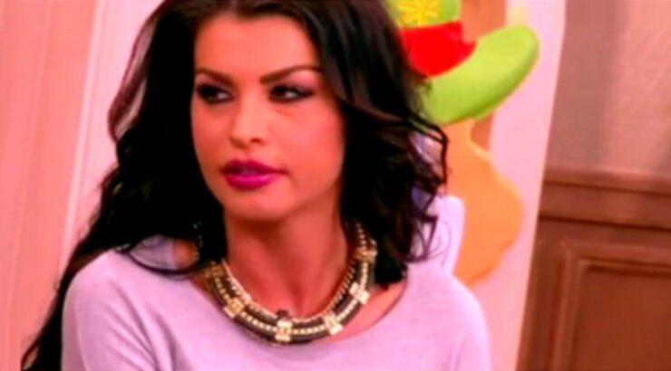 Νίνα Λοτσάρη: Είκοσι μέρες μετά τη γέννα μπήκα στα τζιν μου