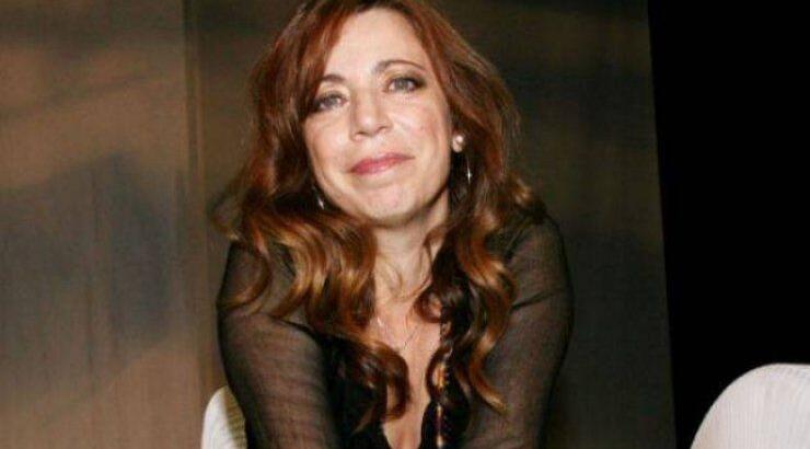 Δύσκολες ώρες για την Δήμητρα Παπαδοπούλου