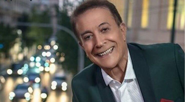 Ο Δάκης για την περιπέτεια με τον καρκίνο: "Έχασα 20 κιλά, δεν μπορούσα να φάω, παρέλυσαν οι μύες"