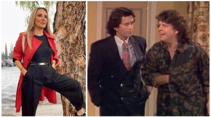 Γιώτα Δαμιανού: Ήταν παρούσα όταν πληροφορήθηκε ο Σπύρος Παπαδόπουλος τον θάνατο του Βλάσση Μπονάτσου