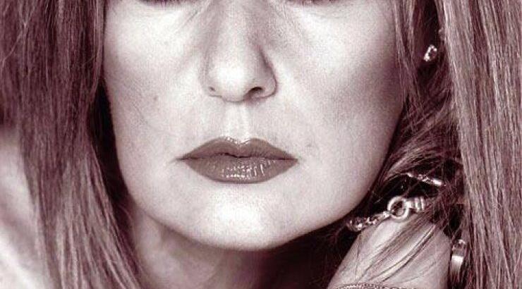 K.Δανδουλάκη: "Πιθανότατα να ήταν διαφορετικά αν είχα ένα παιδί"