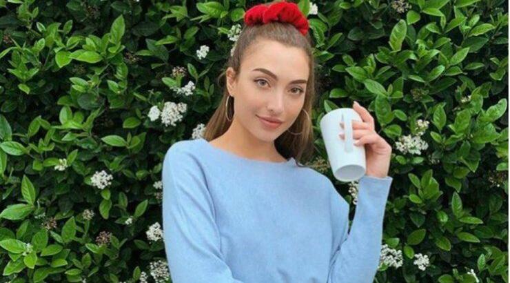 Έλενα Πιερίδου: Ο σέξι χορός της ηθοποιού που αναστάτωσε το instagram