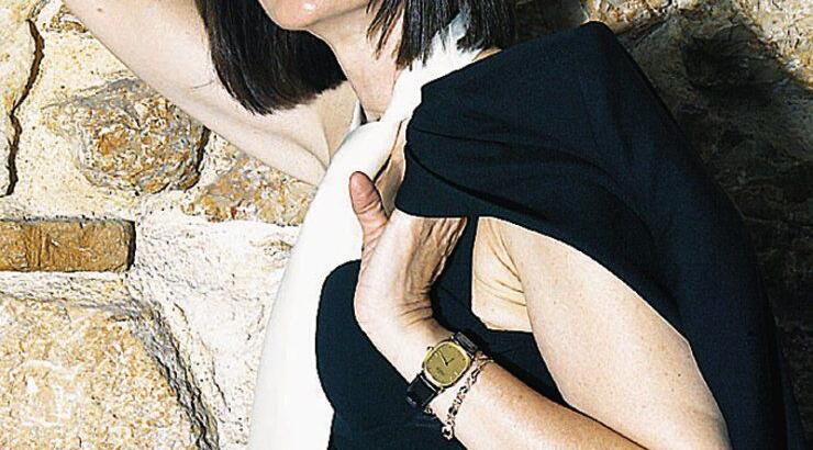 Κάτια Δανδουλάκη: Όλη η αλήθεια για την κατάσταση της υγείας της