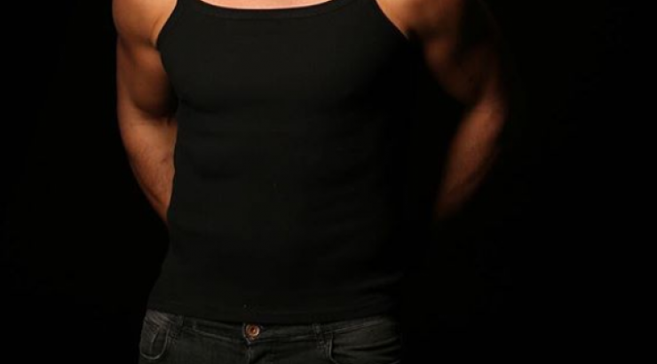 Η γυναίκα στο πλευρό του Γιώργου Αγγελόπουλου! [εικόνες]