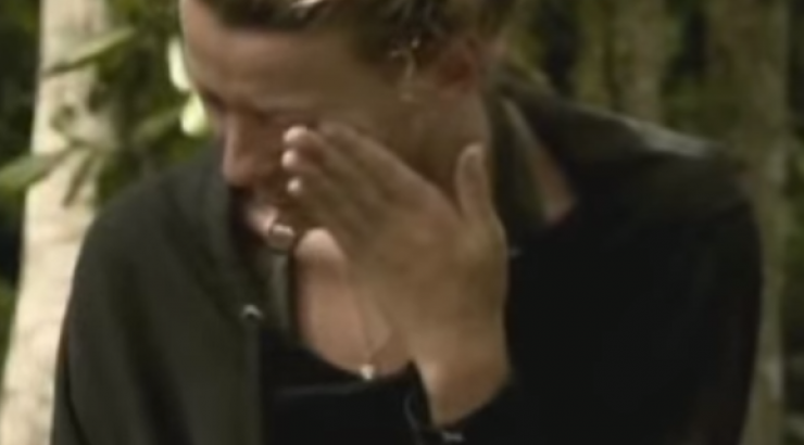 "Survivor 2": Ξέσπασε σε κλάματα η Ντάρια Τουρόβνικ! [βίντεο]