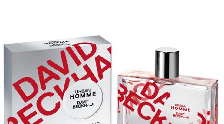 Ένα άρωμα για το σύγχρονο άνδρα