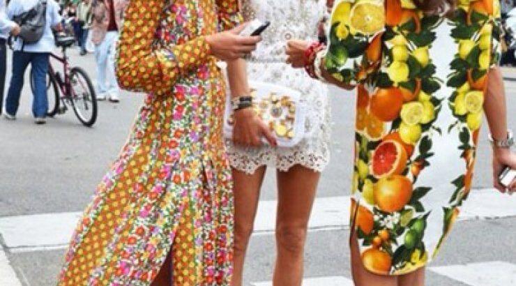 Τι δεν αρέσει στους άντρες να φοράνε οι γυναίκες; 