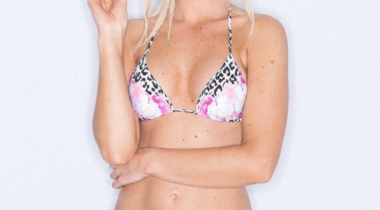 Πώς να κρύψεις την περιφέρεια στην παραλία 