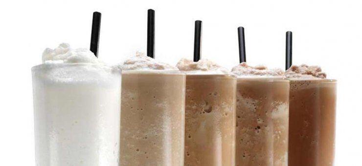 Επικίνδυνο μίξερ φραπέ εντοπίστηκε στην Κύπρο