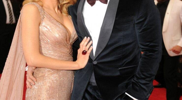 Blake Lively - Ryan Reynolds: H πρώτη φωτογραφία του γάμου τους μετά από τρία! 