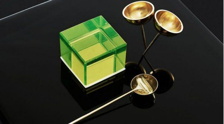 10 στημένες συνθέσεις με τίτλο "Dinner, Darling!"