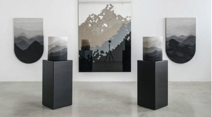 The Ridge collection