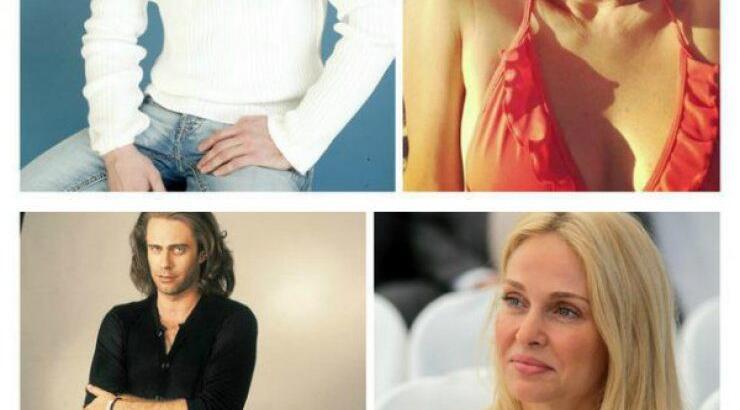 15 άγνωστοι έρωτες που δεν γνωρίζαμε 