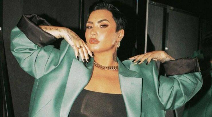 Demi Lovato: Μόλις ανακοίνωσε την αλλαγή στο φύλο της! 