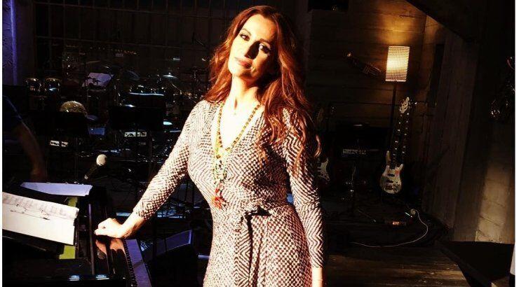 Δέσποινα Ολυμπίου: “Ήρθε συνάδελφος και μου είπε ότι δεν έπρεπε να αναφερθώ στην παρενόχληση” [βίντεο]