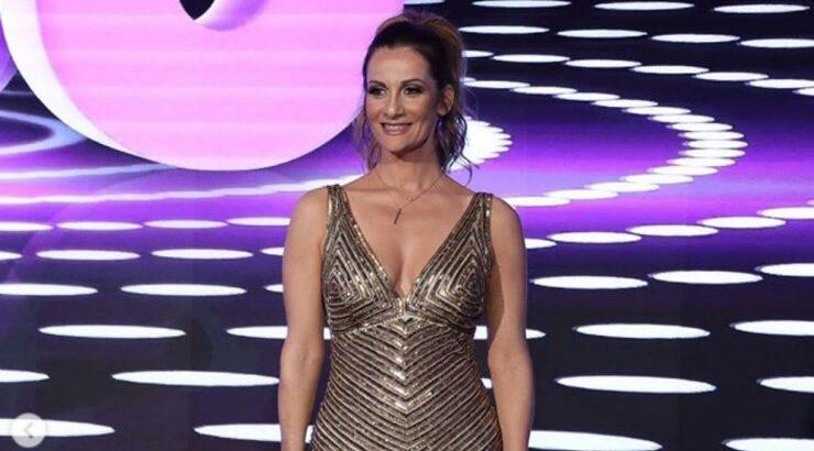 Δέσποινα Ολυμπίου: Τα σχόλια που έκανε για τη μητέρα της και μας συγκίνησαν ποζάροντας μαζί της [εικόνα]