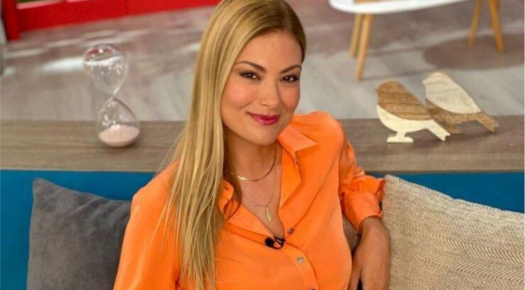 Δέσποινα Καμπούρη: Mίλησε για τις απειλές που είχε δεχτεί για τη ζωή της