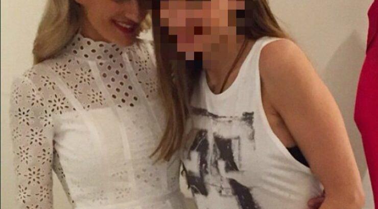 Ποια Ελληνίδα celebrity φόρεσε πρώτη Cinners t-shirt από τη νέα συλλογή της Έφης Παπαϊωάννου