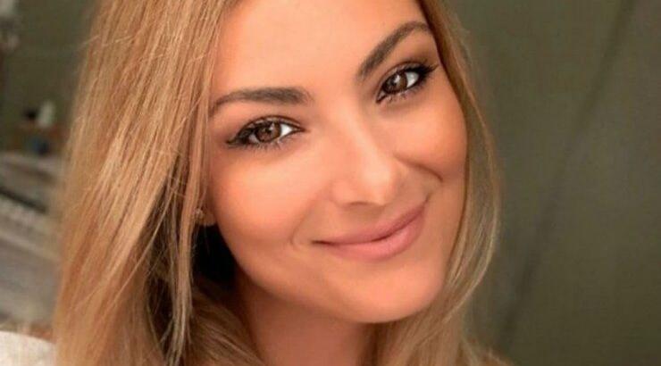 Δέσποινα Καμπούρη: Η εξομολόγησή της για την παρενόχληση που δέχθηκε στο παρελθόν!