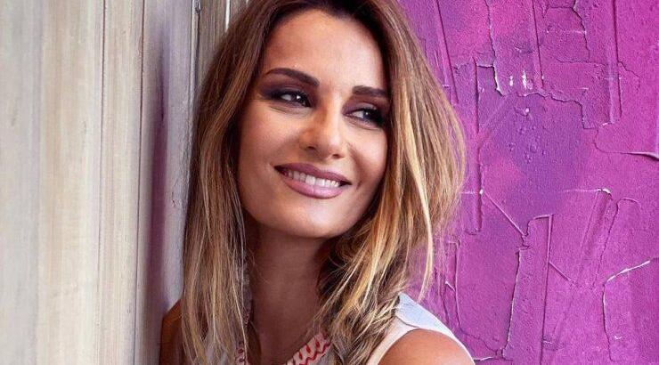 Δέσποινα Ολυμπίου: Η ζωή στην Κύπρο μετά τη μετακόμιση με την οικογένειά της! [βίντεο]