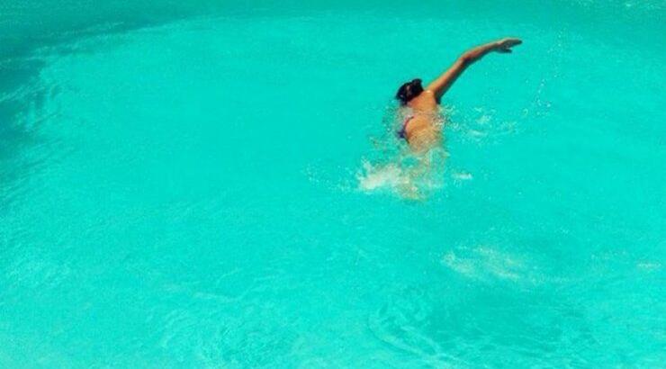 Επώνυμη Κύπρια εξομολογείται: "Θέλω να πάω διακοπές κάπου με μεγάλα ιατρικά κέντρα"