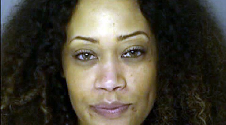 Συνελήφθη μέλος πασίγνωστου γυναικείου συγκροτήματος [εικόνες]