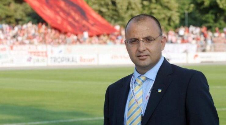 Πανίκος Χατζηλιασής: Ποια είναι η εκλεκτή της καρδιάς του;