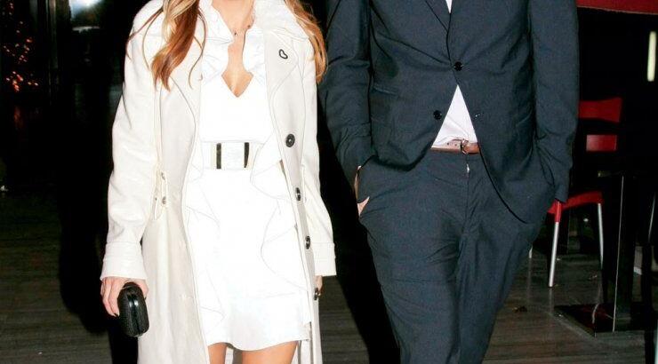 Κοκκίνου-Μπόγρης: Δείπνο επανασύνδεσης στη Γλυφάδα!