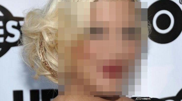 Διάσημη ηθοποιός στα πρόθυρα χωρισμού και χρεωκοπίας [εικόνα]