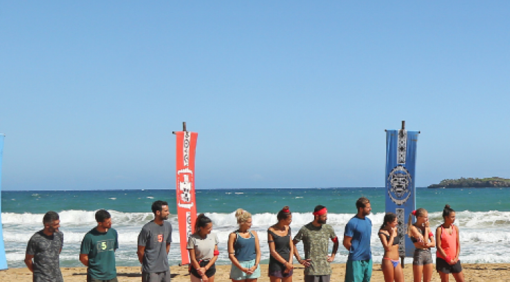 "Survivor 2": Ποιος παίκτης αποχωρεί απόψε από την ομάδα των "Διασήμων"; [βίντεο]