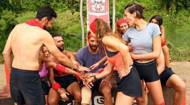 "Survivor": Δείτε τους νέους παίκτες που αναχώρησαν για Άγιο Δομίνικο [βίντεο]