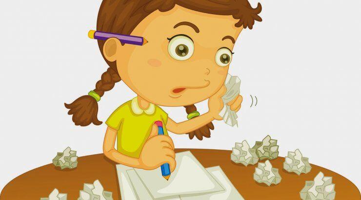 Βοηθήστε το παιδί σας να διαχειριστεί το στρες των εξετάσεων