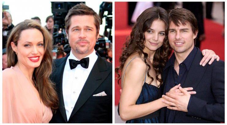 Τα διαζύγια του Hollywood με τα περισσότερα μηδενικά! 