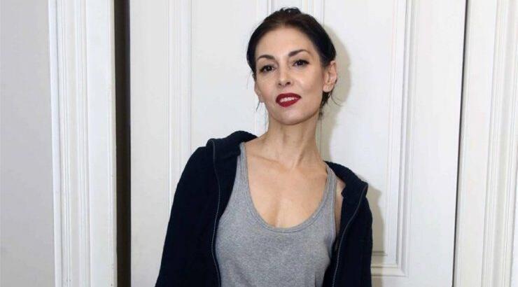 Δήμητρα Παπαδήμα: "Γυναίκα ηθοποιός μου ζήτησε να κάνουμε τρίο με σκηνοθέτη" [βίντεο]