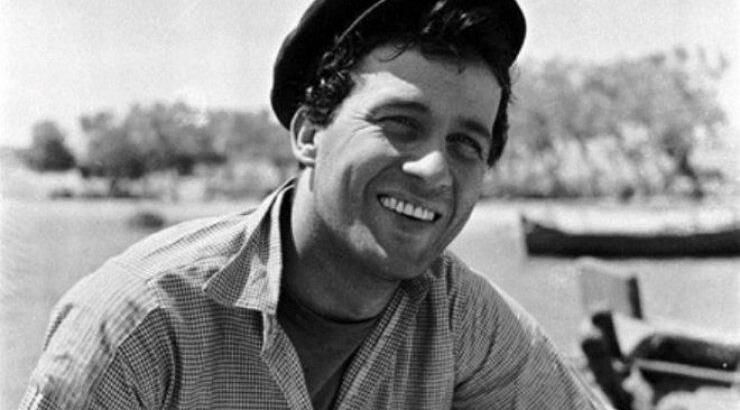 Δε θα πιστεύετε με ποια επώνυμη είχε σχέση ο Δημήτρης Παπαμιχαήλ