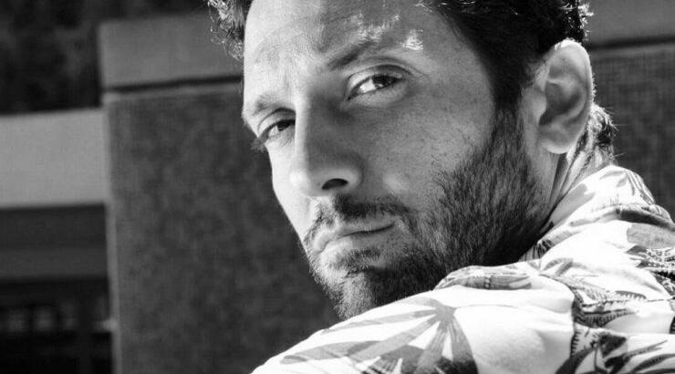 Δακρύσαμε! Η συγκλονιστική εξομολόγηση του Δημήτρη Μοθωναίου για τη σεξουαλική κακοποίηση που υπέστη στην παιδική του ηλικία 