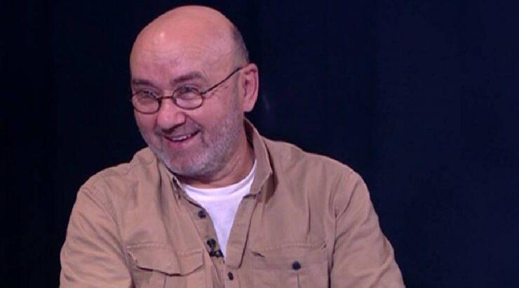 Ανδρέας Δημητρόπουλος: Πήγε κατά λάθος για συνέντευξη σε… λάθος κανάλι [βίντεο]