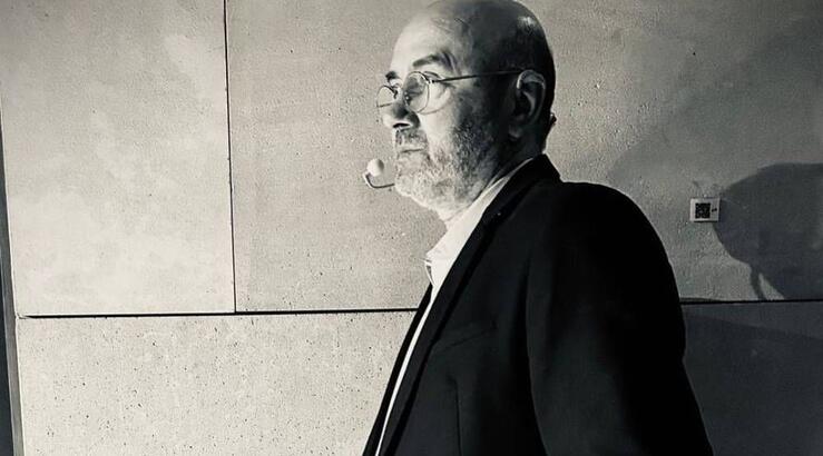 Εξομολόγηση Δημητρόπουλου on air για Μονή Αββακούμ: “Παρασύρθηκα. Παρέσυρα κόσμο” [βίντεο]