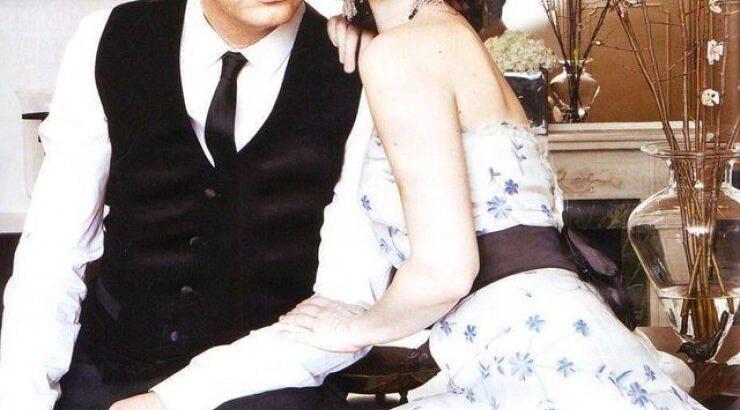 Κούρκουλος - Δημητροπούλου: Παντρεύονται και δεν θα πιστεύετε ποια θα είναι η κουμπάρα!