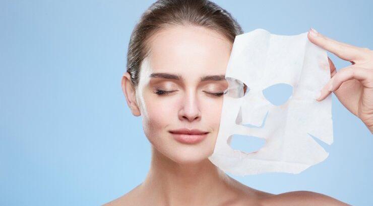 Ανακαλύψτε την πρώτη DIY μάσκα από την Garnier