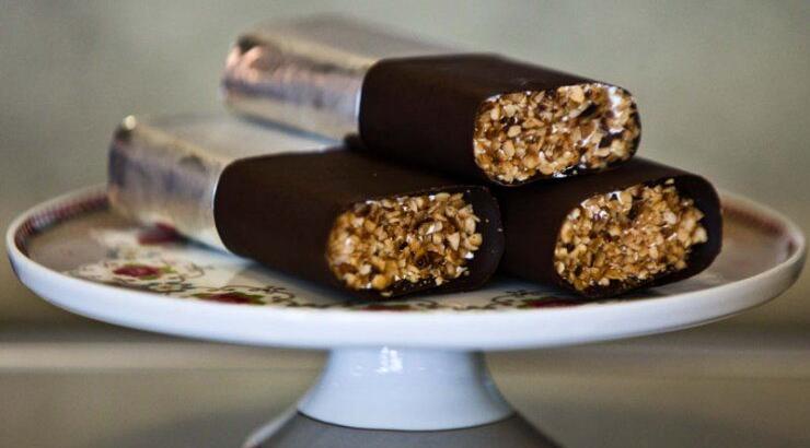 Ξάνθη – Αθήνα, το πιο γλυκό ταξίδι