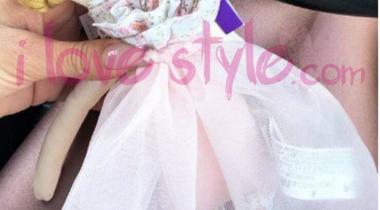 Επώνυμη Κύπρια φτιάχνει το παιδικό δωμάτιο της κόρης της και μας αποκάλυψε λεπτομέρεια από αυτό!