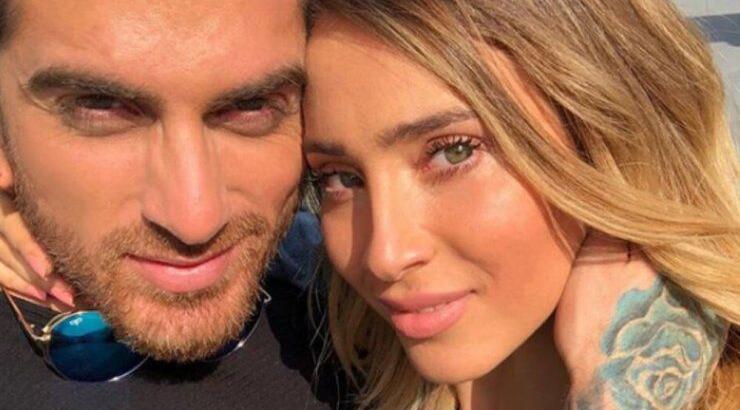 Ήρθε η επιβεβαίωση! Δώρος και Αθηνά ξανά μαζί δύο μήνες μετά τον χωρισμό! [βίντεο]