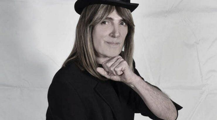 Θλίψη στον καλλιτεχνικό χώρο του νησιού μας – Ο Δώρος Κυριακίδης αποχαιρέτησε τον σπουδαίο ηθοποιό