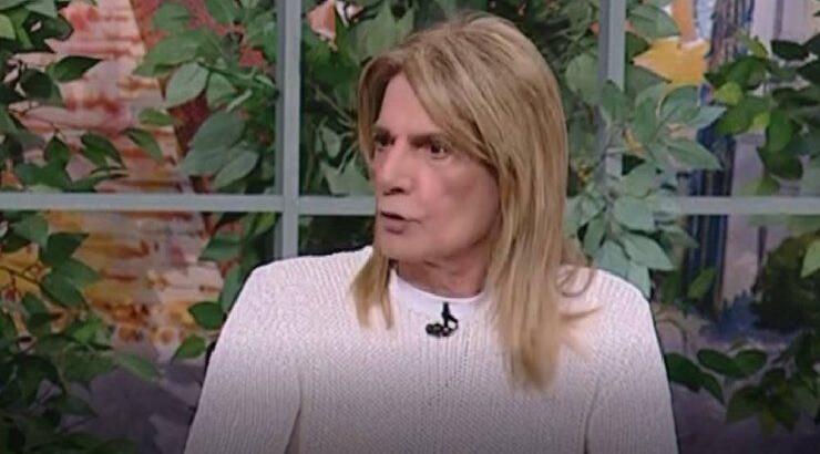 Το ξέσπασμα του Δώρου Κυριακίδη on air: “Έχει γεμίσει ο χώρος με ερασιτεχνικούς θιάσους” [βίντεο]