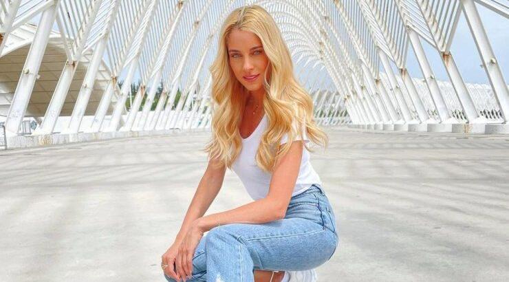 How to: Πώς να αποκτήσεις το no make-up look της Δούκισσας Νομικού!