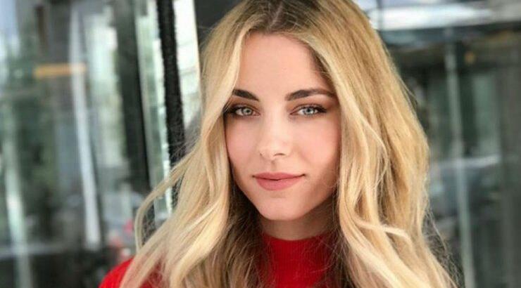 Το συγκλονιστικό μήνυμα της Δούκισσας Νομικού για την Ημέρα της Γυναίκας!