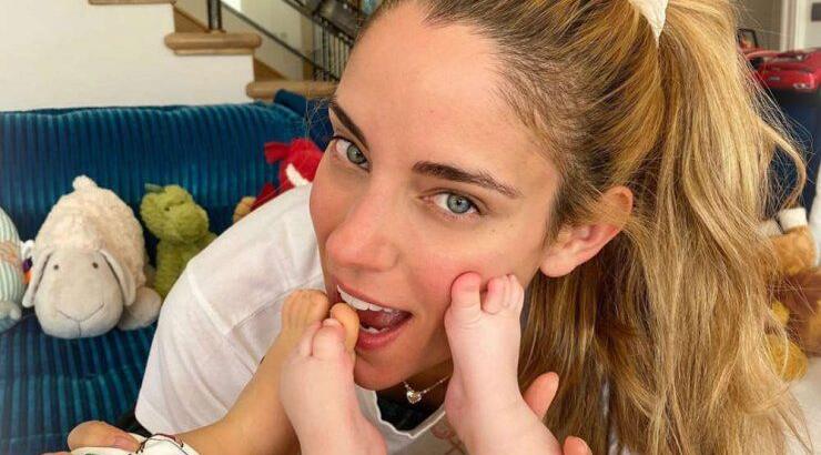 Δούκισσα Νομικού: Οι υπέροχες εικόνες που μοιράστηκε με τα παιδάκια της στο σπίτι! 