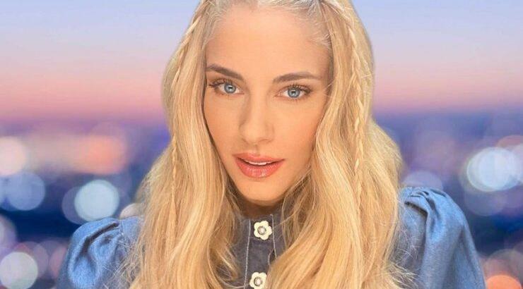 Πρόταση γάμου στο "Super Makeover" – "Συνεργός" η Δούκισσα Νομικού! [βίντεο]